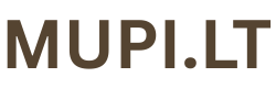 Mupi.lt