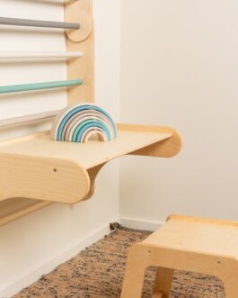 Store Aluminum Plant